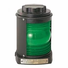 Perko Navigation Light Green Side Mile Yacht Boat 12-24-32-120V 1127GA0BLK New. Price: $257.14.