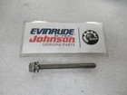 E105 Omc Evinrude Johnson 0330973 Screw Oem New Factory Boat Parts. Price: $16.12.