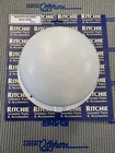 Ritchie NC-20 Navigator Bulkhead Mount Compass Cover New. Price: $38.00.