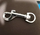 New Swivel Eye Bolt SNAP-SS-3 Pc 701519. Price: $10.00.
