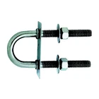 Attwood Bow Eye U-bolt 1/2"-13 X 3-1/4 New. Price: $24.99.