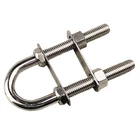 Sea-dog Line Stainless Steel Bow Eye 3/8"X 4-1/4" 3-080036-1 New. Price: $25.74.