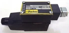 Parker Solenoid Valve, D1RW6CP04VYF40, 120/60-110/50 V/hz, 22-24A, 1500PSI Used. Price: $75.00.
