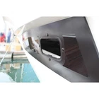 Genuine Lewmar CON3TWH 319X172 Black P/n 30209100 New. Price: $178.99.