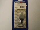 Sea Dog 286565-1 Chrome Zinc 60 Degree Left Hand End 7/8" Bow Rail Fitting New. Price: $16.99.