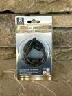 Th Marine RT-14-DP Rod Tamer Strap 12" Holder New. Price: $14.99.
