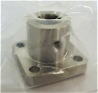 Misumi U-STHS0.50 Shaft Supports Flange Mounted, Square New. Price: $49.96.