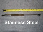 13 30# Stainless Nitro Prop Gas Strut Spring Shock Support Assisit Lift Rod New. Price: $26.99.