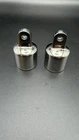 Keehui 2PCS 316SS Heavy Duty 1" Id Bimini Top Cap External Eye End Boat Fittings New. Price: $19.99.