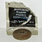New Quicksilver Marine Boat Washer Part No. 12-78493. Price: $11.99.