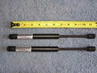 2EA 11" 60# Nitro Prop Universal Gas Shock Damper Spring Lift Strut Support Arm New. Price: $23.99.