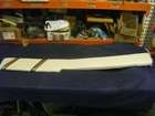 Hydra Sports 3300 Vx Cc Side Cushion 65X9 Marine Boat Used Good Condition. Price: $159.95.