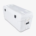 Igloo Marine Contour 150 Quart Cooler - 42" X 18.75" 21" New. Price: $188.99.