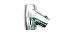 Attwood 60 Degree Universal Tee Rail Fitting For 7/8" Tubing W/set Screws New. Price: $6.95.