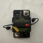 Blue Sea Systems Amp Manual Reset Circuit Breaker 185030F Boat New. Price: $20.00.