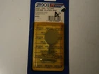 Sea Dog 286566-1 Chrome Zinc 60 Degree Right Hand End 7/8" Bow Rail Fitting New. Price: $14.99.