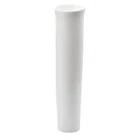 Marine City Vinyl Inserts For Fishing Rod Holder White Plastic Normal, New. Price: $30.99.