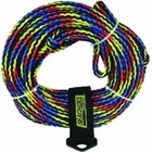 Seachoice 86744 Tube Tow Rope, 4,100-POUND Tensile Strength, 680 Pounds Max L... New. Price: $50.36.