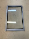Larson Lx 160 / 185 Windshield Center Walkthrough Door Marine Boat New. Price: $183.96.