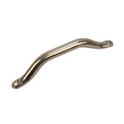 Seadog 254312-1 Sea-dog Stainless Steel Surface Mount Handrail 12" (2543121) New. Price: $42.57.