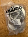 Factory Sealed, Southco M1-62-8 Flush Pull Latch 316 Stainless Low Profile New. Price: $55.00.