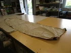 Lowe Ss 230 (2014 2017) Aft Canopy Top Extension Dowco 44835-18 Tan Boat New. Price: $69.95.