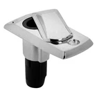 Attwood 911339-1 Zamak 2-PIN Base For 12 Angled Pole, Description New. Price: $27.40.