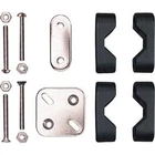 Sea-dog Rail Mount Bracket 3/4" X 2" #327101-1 New. Price: $15.48.