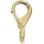 Whitecap Industries S-1122C Marine Series Dock Hardware & Fasteners New. Price: $23.92.