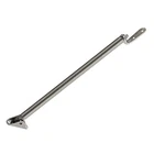 Marine City Hatch Spring Adjuster 304 Stainless Steel 10-7/8" For Boat Rv Door New. Price: $24.99.
