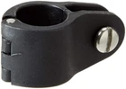 Sea Dog 273162-1 Hinged Jaw Slide Fitting With Count (pack Of 1), Black New. Price: $16.52.