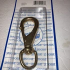 Sea Dog 139122-1 Swivel Eye Boat Snap, Size Nos BA8 New. Price: $17.25.