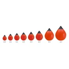 Polyform A6 Fender And Buoy Red/blue Head - 1 Pc 33.600.94RO 3360094RO New. Price: $735.21.