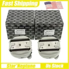 Engine Mounts 3W0199381R For 07-22 Bentley Continental Gtc Flying Spur Oem New. Price: $223.56.