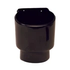 Beckson Soft-mate Insulated Beverage Holder Black New. Price: $31.06.