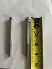Omc Johnson Evinrude Hex Bolt 4.5 Stainless Steel #318512 Oem Marine Outboard New. Price: $7.95.