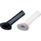 Sea-dog White Rod Holder #325161-1 New. Price: $11.67.