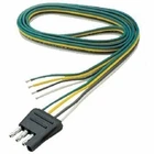 Seachoice 50-57901 4WAY Flat Tralr Side Conn 48"" New. Price: $21.30.