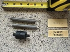 Omc Johnson Evinrude New Oem 303880 & 303971 Rubber Mount Springs. Price: $15.00.