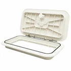 Innovative Product Boat Deck Hatch 520-033 8 X 14 Arctic White New. Price: $84.51.
