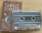 Various - Cowboy Classics The Best Of West Cassette Tape Vg+ C34 Like. Price: $7.22.