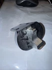 Perko 185-1M Chromed Bronze Latching Hinge Part New Old Stock Boat Bracket #6. Price: $40.99.