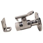 Sea-dog Stainless Door Stop And Catch, 2" Dia X 4", 221715-1 New. Price: $48.30.