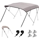 New Kakit 750D 3 4 Bow Bimini Top. Price: $140.00.