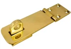 Sea Dog 222155-1 Boat Marine Brass 4-1/4" Heavy Duty Hasp New. Price: $58.95.
