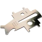 Sea-dog Stainless Universal Deck Plate/fill Key #335690-1 New. Price: $10.26.