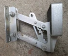 Garelick Outboard Auxiliary Motor Bracket Kicker Mount Mdl 008-0029 Used. Price: $95.00.