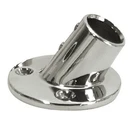 Whitecap Ind C.p. Zamac 7/8' 60O Round Base- S-1467C New. Price: $13.61.