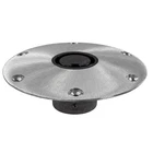 Springfield Marine Plug-in 9" Round Base For 2-3/8" Post New. Price: $65.79.