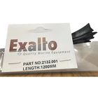 Imtra EX2132.001 Heavy Duty Wiper Blade Rubber Insert 47.2" New. Price: $70.58.